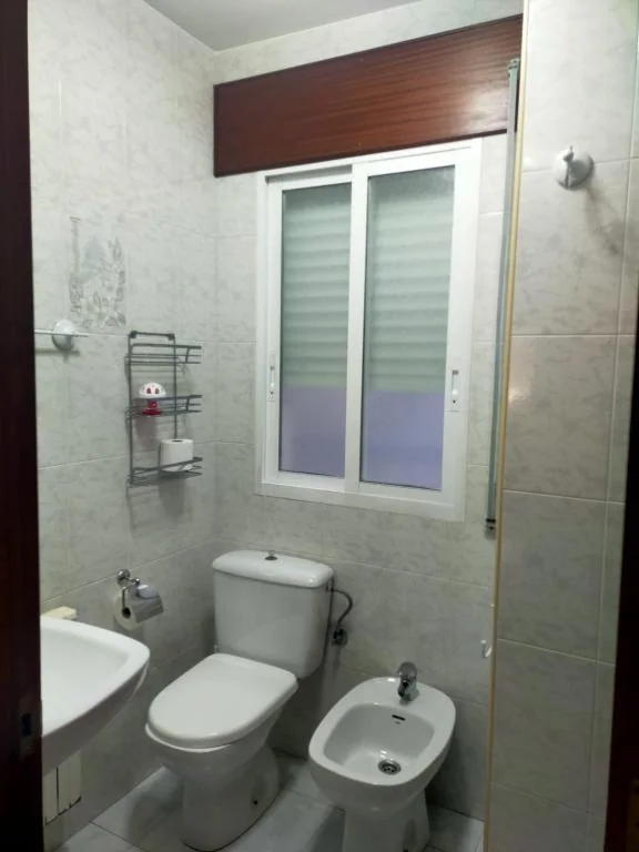 Baño de Boa Vista